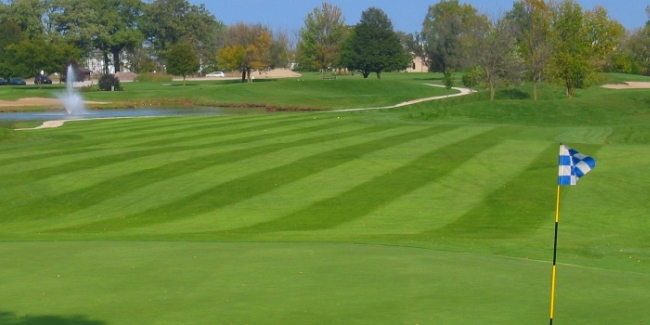 Rolling Meadows