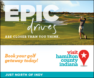 Fox Prairie Golf Course