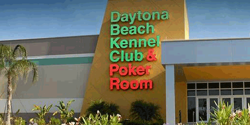 Daytona Beach Kennel Club and Poker Room