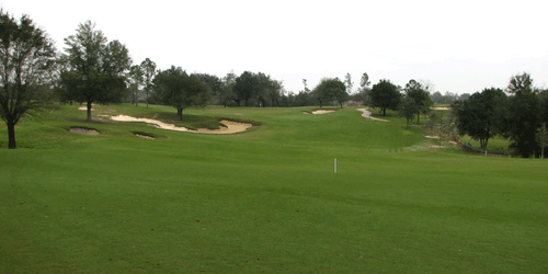 Deltona Hills Golf Club