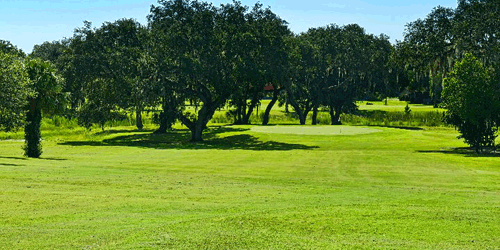 Inverness Golf & Country Club