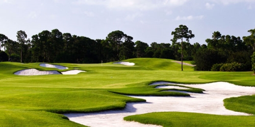 PGA Golf Club - Ryder