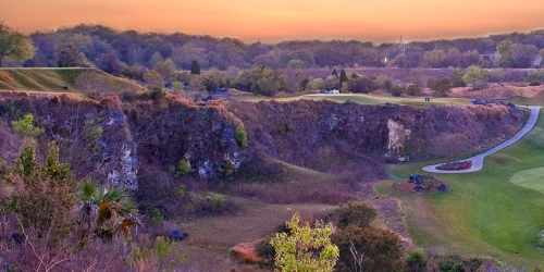 Black Diamond Ranch Golf & Country Club