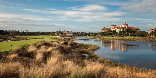 Tiburón Golf Club