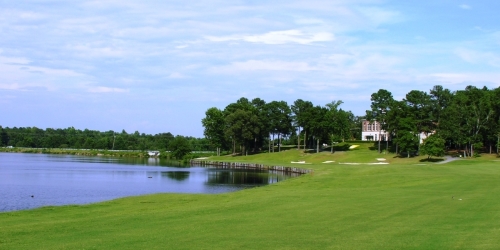 Windermere Country Club