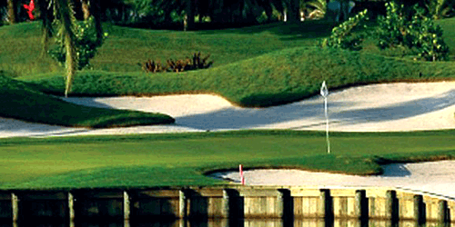 Admirals Cove Golf Course
