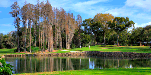Avila Golf & Country Club
