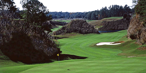 Brooksville Golf & Country Club