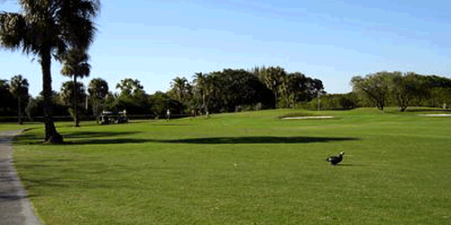 Carolina Golf Club