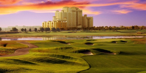 Omni ChampionsGate Golf Resort