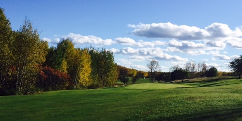 Cherry Hills Golf & Lodge Golf Package