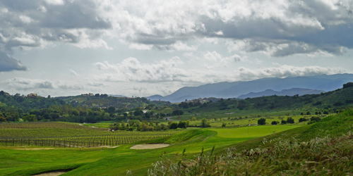 CrossCreek Golf Club Golf Package