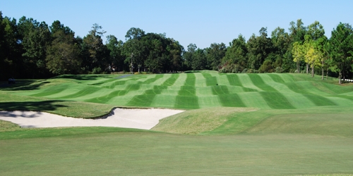 Crowfield Golf Club Golf Package