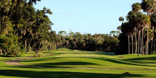 Daytona Beach Golf & Country Club