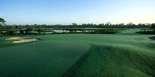 Eagle Marsh Golf Club