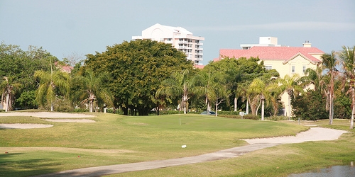 Fort Myers Beach Golf Club