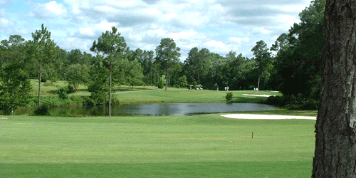 Foxwood Country Club of Crestview