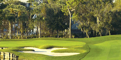 Grande Pines Golf Club