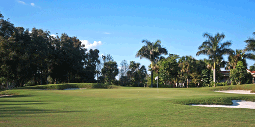 Grand Palms Golf & Country Club