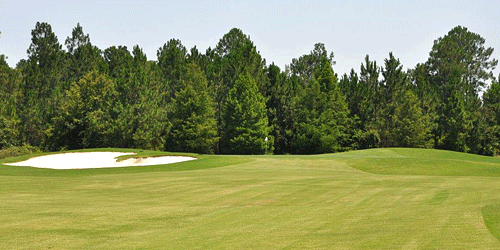 Buckhorn Springs Golf & Country Club