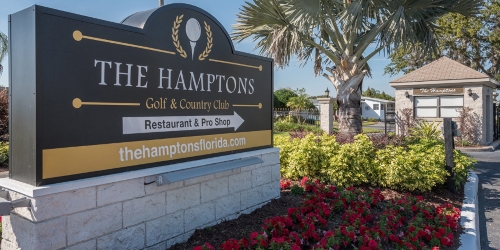 The Hamptons Golf Club