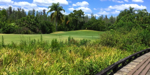 Heritage Harbor Golf & Country Club