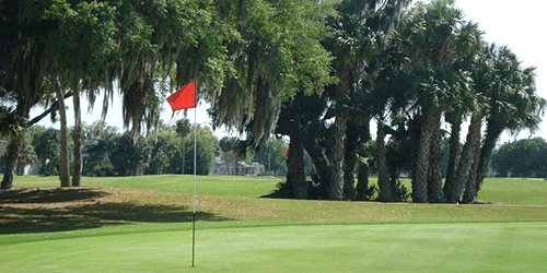 Kissimmee Oaks Golf Club