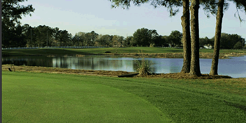 Meadow Oaks Golf & Country Club