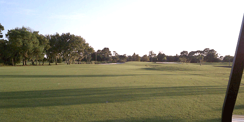 Myakka Pines Golf Club