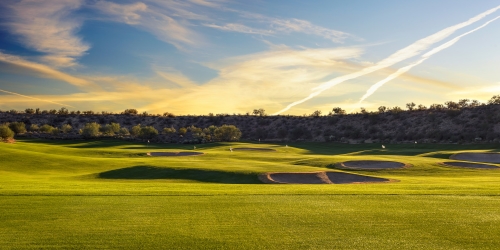 Trilogy Golf Club at Ocala Preserve
