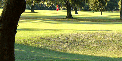 Palatka Golf Club