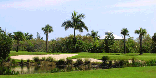 Palm Cove Golf & Yacht Club