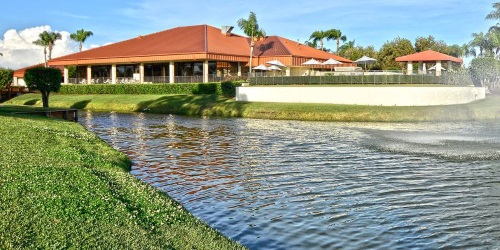 Peridia Golf & Country Club
