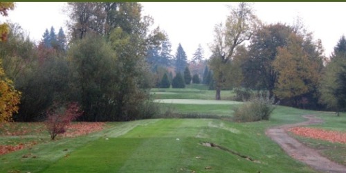 Riveridge Golf Course Riveridge Golf Course