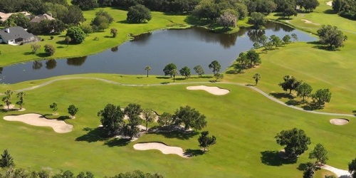 River Wilderness Country Club