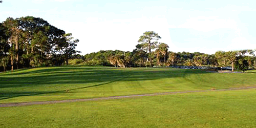 Sabal Trace Golf & Country Club