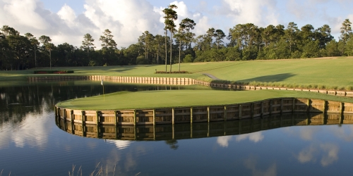 Featured Florida Golf Course