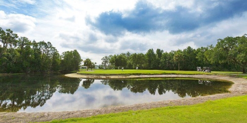 Schalamar Creek Golf & Country Club