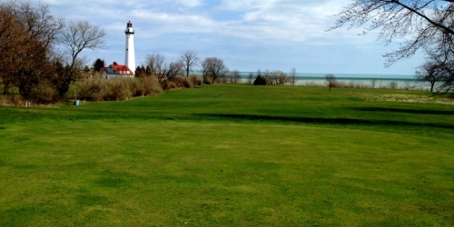 Shoop Park Golf Course