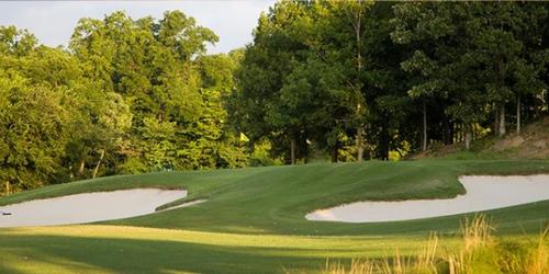 Cherokee Hills Golf Club Golf Package