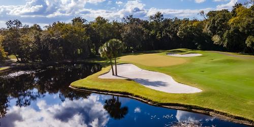 Tampa Palms Golf & Country Club