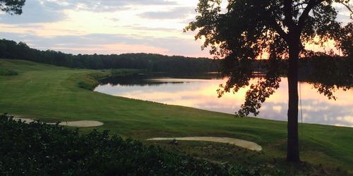 Windermere Golf Club