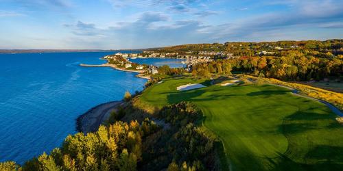 Bay Harbor Golf Club | BOYNE Golf