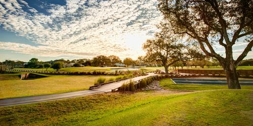 Carrollwood Country Club