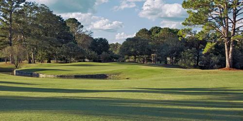 Crescent Pointe Golf Club