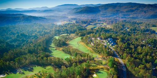 Cummings Cove Golf & Country Club Golf Package