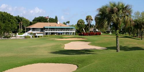 Heritage Ridge Golf Club