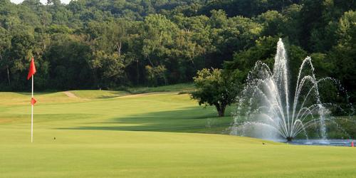 House on the Rock Resort Golf Package