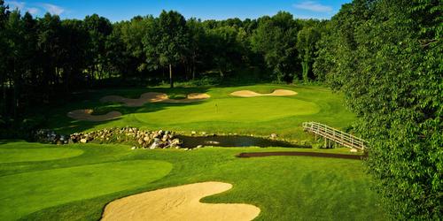 Island Hills Golf Club