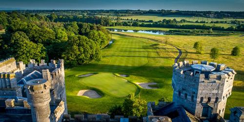 Killeen Castle Golf Club